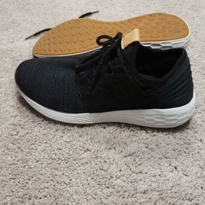 New balance cruz